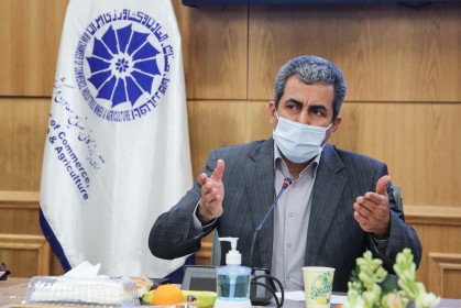 رئیس کمیسیون اقتصادی مجلس: با قیمت‌گذاری دستوری مخالفیم